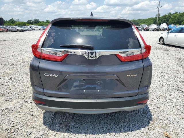 Photo 5 VIN: 5J6RW1H85JA007537 - HONDA CR-V EXL 