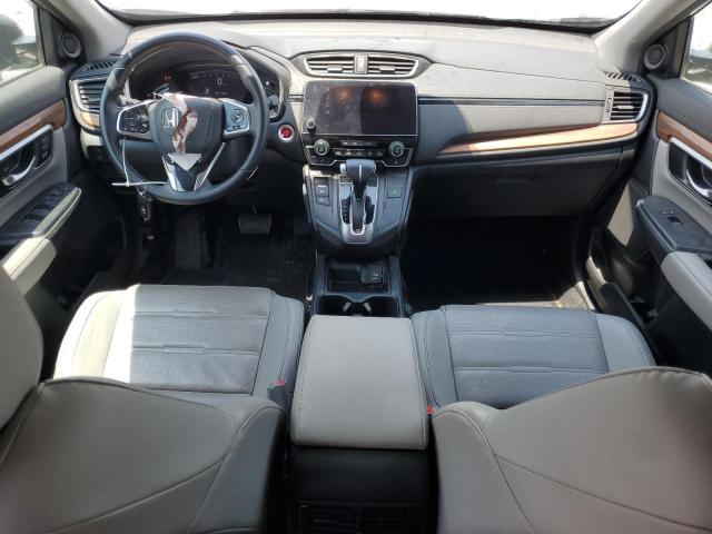 Photo 7 VIN: 5J6RW1H85JA007537 - HONDA CR-V EXL 