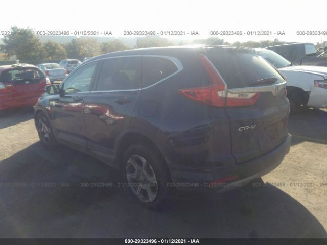 Photo 2 VIN: 5J6RW1H85JA012463 - HONDA CR-V 