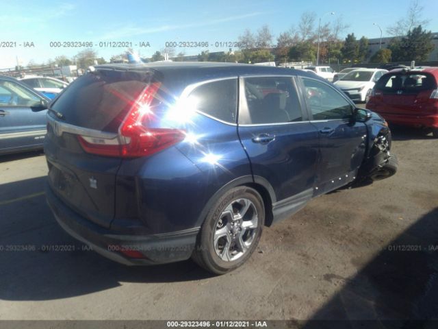 Photo 3 VIN: 5J6RW1H85JA012463 - HONDA CR-V 