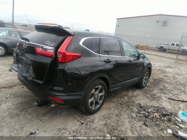 Photo 3 VIN: 5J6RW1H85JA013824 - HONDA CR-V 