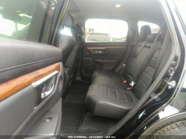 Photo 7 VIN: 5J6RW1H85JA013824 - HONDA CR-V 