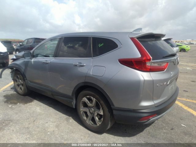 Photo 2 VIN: 5J6RW1H85JA013922 - HONDA CR-V 