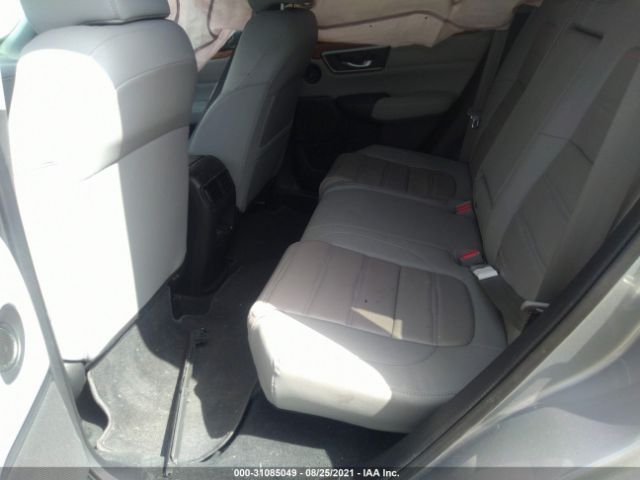 Photo 7 VIN: 5J6RW1H85JA013922 - HONDA CR-V 