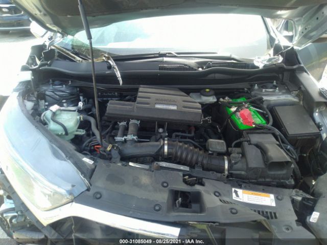 Photo 9 VIN: 5J6RW1H85JA013922 - HONDA CR-V 