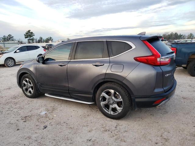 Photo 1 VIN: 5J6RW1H85KA001075 - HONDA CRV 