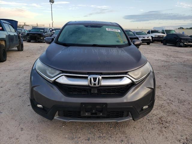 Photo 4 VIN: 5J6RW1H85KA001075 - HONDA CRV 