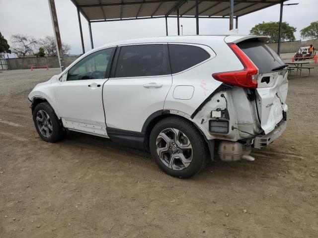 Photo 1 VIN: 5J6RW1H85KA004042 - HONDA CRV 