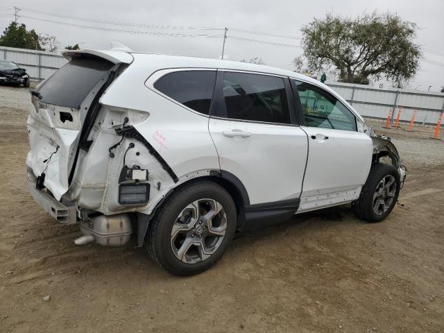 Photo 2 VIN: 5J6RW1H85KA004042 - HONDA CRV 