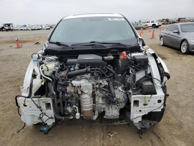 Photo 4 VIN: 5J6RW1H85KA004042 - HONDA CRV 