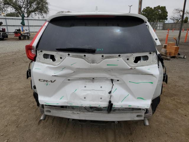 Photo 5 VIN: 5J6RW1H85KA004042 - HONDA CRV 