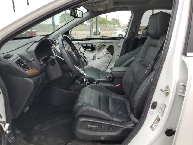 Photo 6 VIN: 5J6RW1H85KA004042 - HONDA CRV 