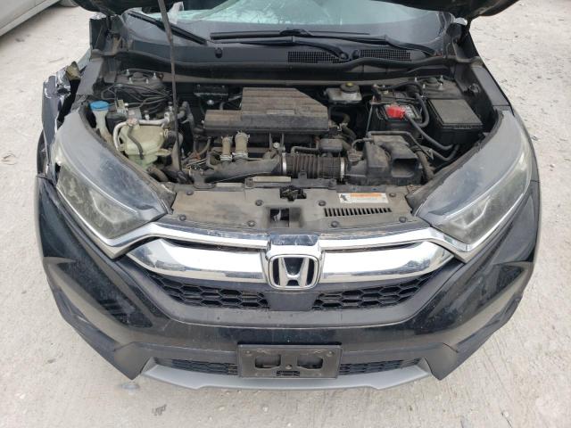 Photo 10 VIN: 5J6RW1H85KA005501 - HONDA CRV 