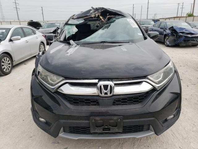 Photo 4 VIN: 5J6RW1H85KA005501 - HONDA CRV 