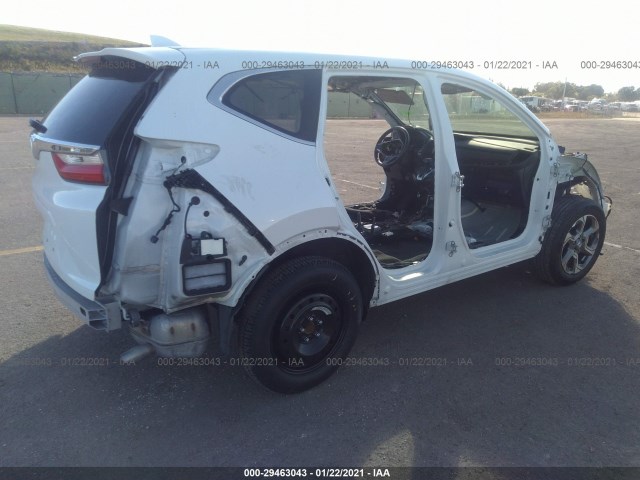 Photo 3 VIN: 5J6RW1H85KA009578 - HONDA CR-V 