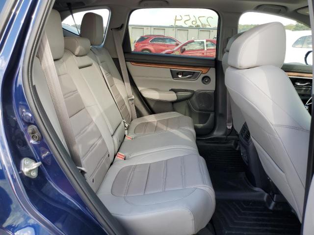 Photo 5 VIN: 5J6RW1H85KA010956 - HONDA CR-V EXL 