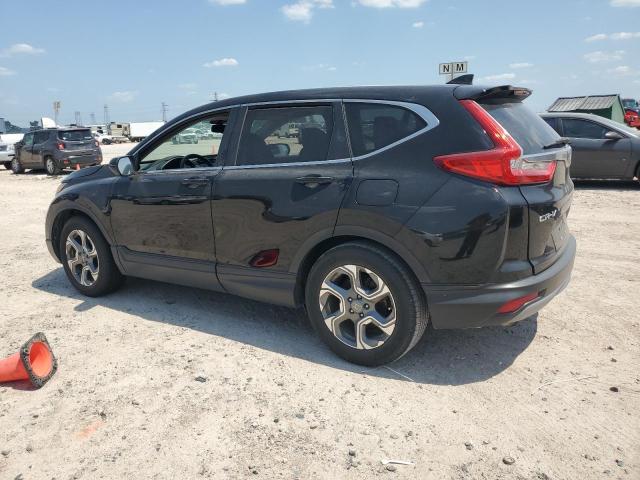 Photo 1 VIN: 5J6RW1H85KA021259 - HONDA CR-V EXL 