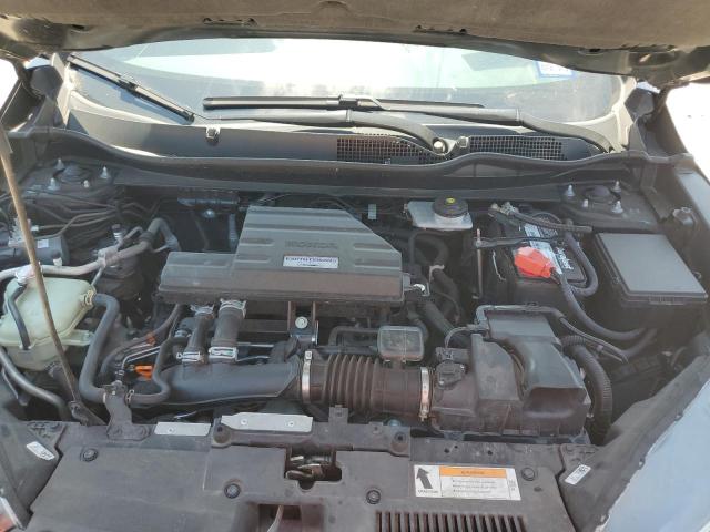 Photo 10 VIN: 5J6RW1H85KA021259 - HONDA CR-V EXL 