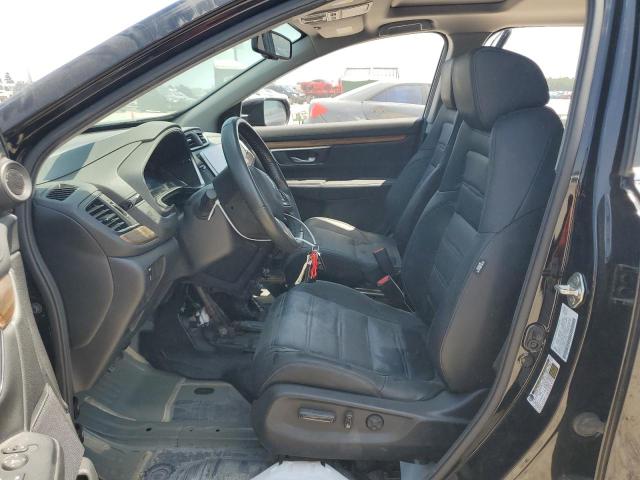 Photo 6 VIN: 5J6RW1H85KA021259 - HONDA CR-V EXL 