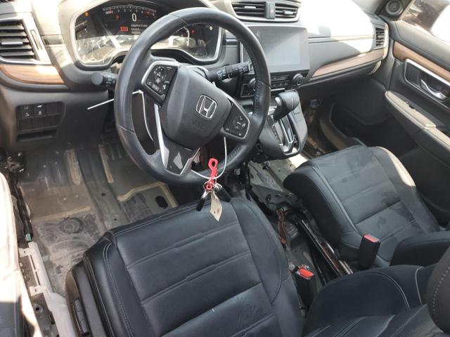 Photo 7 VIN: 5J6RW1H85KA021259 - HONDA CR-V EXL 