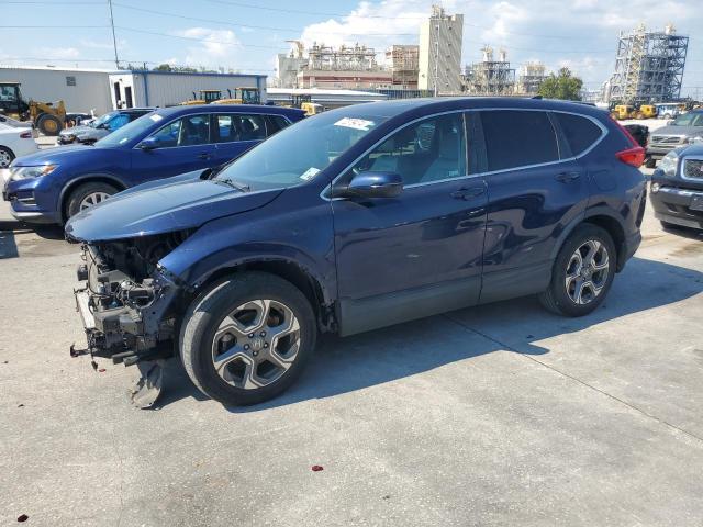 Photo 0 VIN: 5J6RW1H85KA026820 - HONDA CR-V EXL 