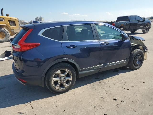 Photo 2 VIN: 5J6RW1H85KA026820 - HONDA CR-V EXL 