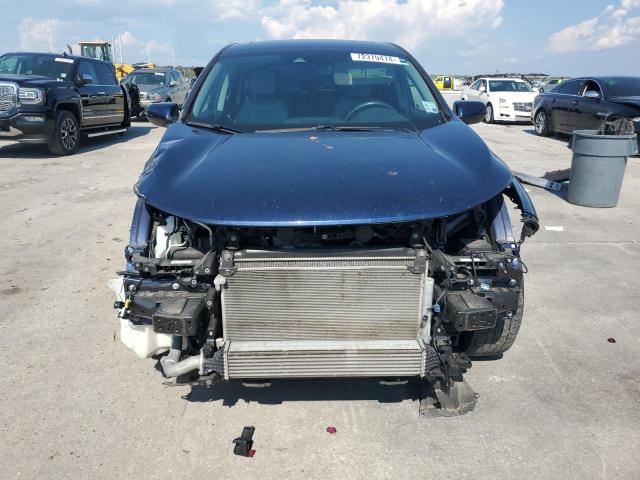 Photo 4 VIN: 5J6RW1H85KA026820 - HONDA CR-V EXL 