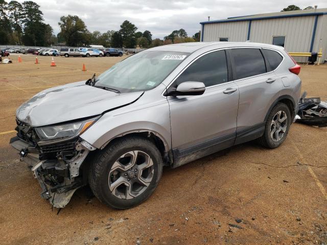 Photo 0 VIN: 5J6RW1H85KA029894 - HONDA CR-V EXL 