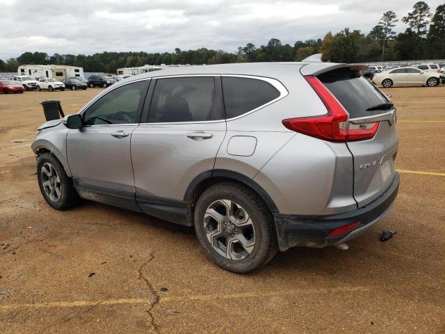 Photo 1 VIN: 5J6RW1H85KA029894 - HONDA CR-V EXL 