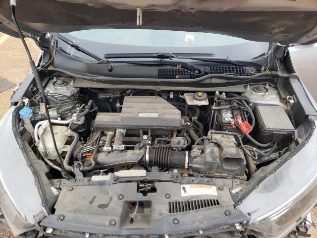 Photo 11 VIN: 5J6RW1H85KA029894 - HONDA CR-V EXL 