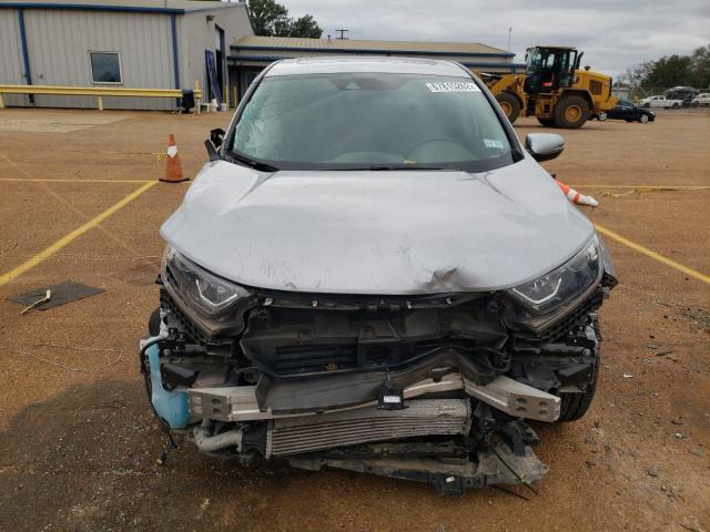 Photo 4 VIN: 5J6RW1H85KA029894 - HONDA CR-V EXL 