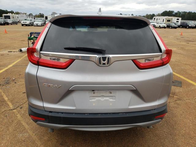 Photo 5 VIN: 5J6RW1H85KA029894 - HONDA CR-V EXL 