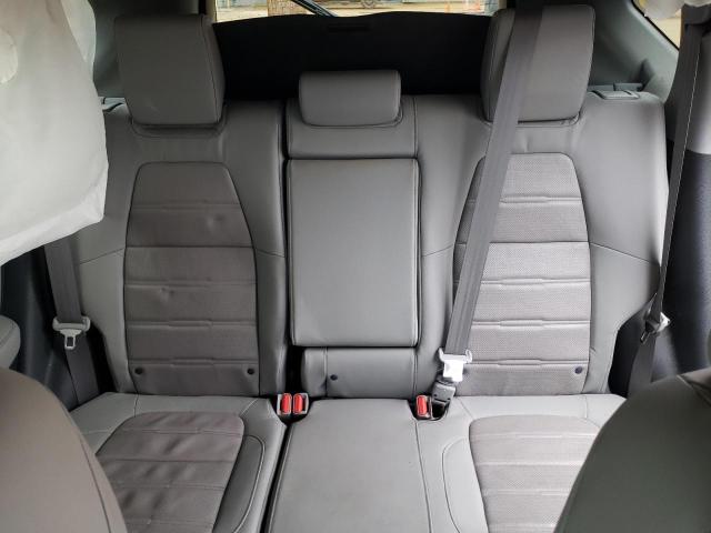 Photo 9 VIN: 5J6RW1H85KA029894 - HONDA CR-V EXL 