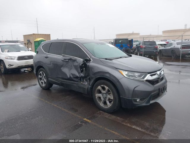 Photo 0 VIN: 5J6RW1H85KA034335 - HONDA CR-V 