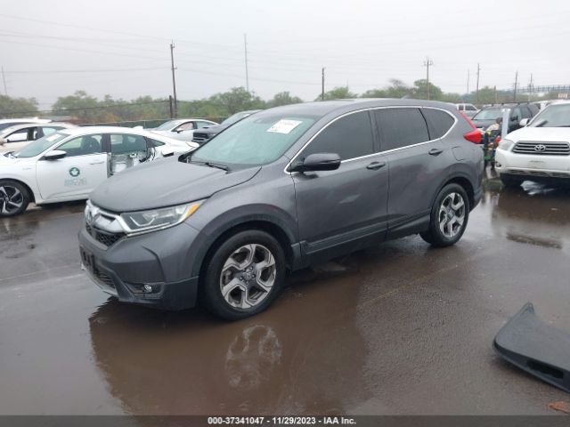 Photo 1 VIN: 5J6RW1H85KA034335 - HONDA CR-V 