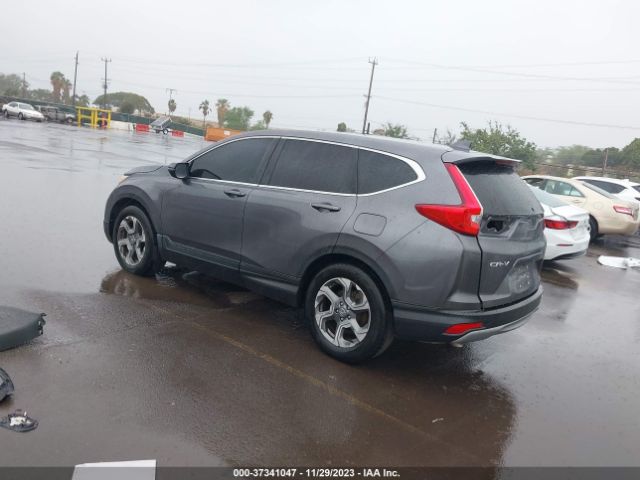 Photo 2 VIN: 5J6RW1H85KA034335 - HONDA CR-V 