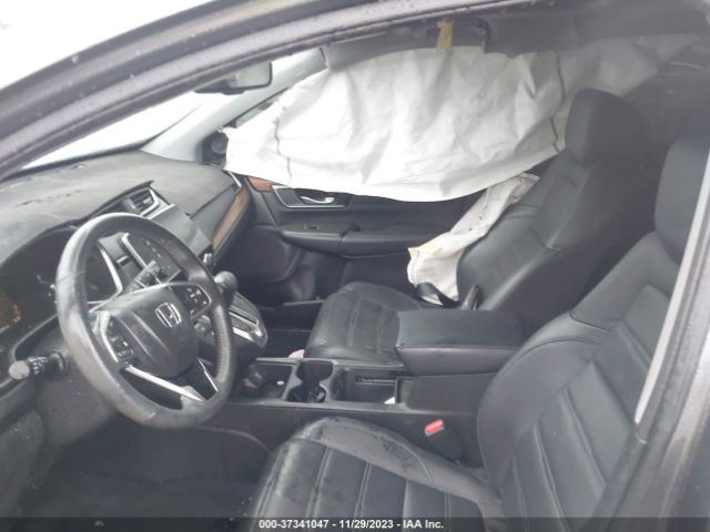 Photo 4 VIN: 5J6RW1H85KA034335 - HONDA CR-V 