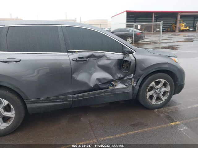 Photo 5 VIN: 5J6RW1H85KA034335 - HONDA CR-V 