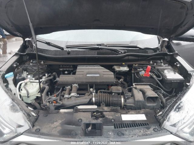 Photo 9 VIN: 5J6RW1H85KA034335 - HONDA CR-V 