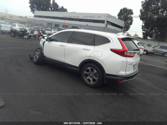 Photo 2 VIN: 5J6RW1H85KA036909 - HONDA CR-V 