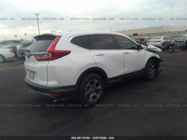 Photo 3 VIN: 5J6RW1H85KA036909 - HONDA CR-V 