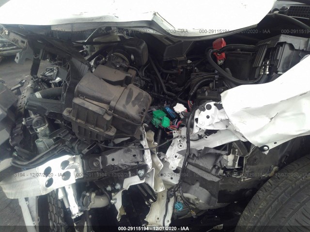 Photo 9 VIN: 5J6RW1H85KA036909 - HONDA CR-V 