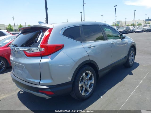 Photo 3 VIN: 5J6RW1H85KA039552 - HONDA CR-V 