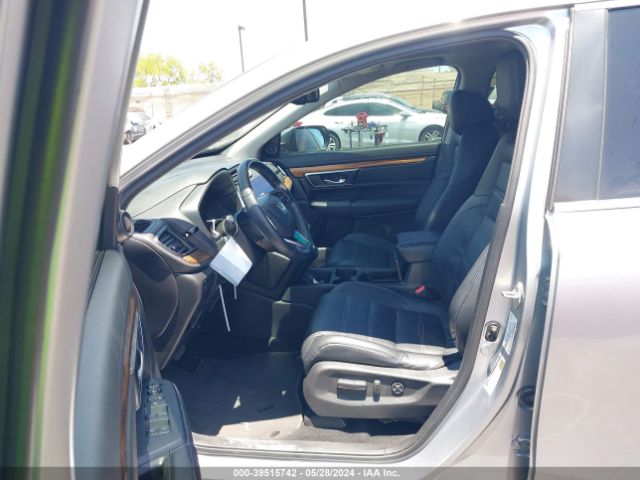 Photo 4 VIN: 5J6RW1H85KA039552 - HONDA CR-V 