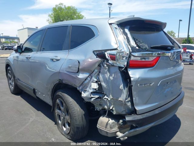 Photo 5 VIN: 5J6RW1H85KA039552 - HONDA CR-V 