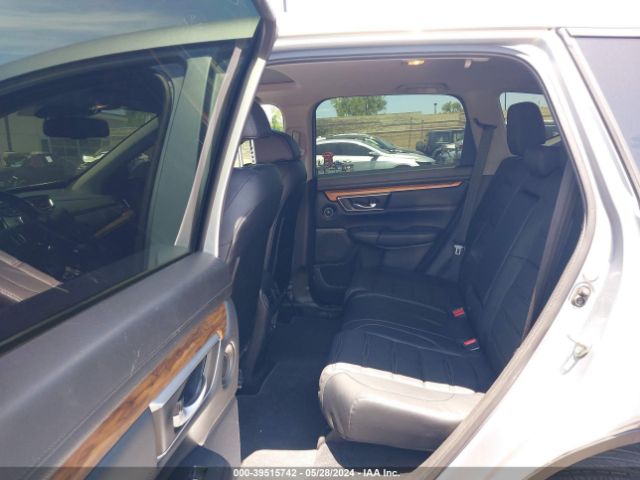 Photo 7 VIN: 5J6RW1H85KA039552 - HONDA CR-V 