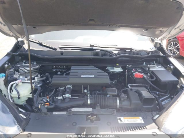 Photo 9 VIN: 5J6RW1H85KA039552 - HONDA CR-V 