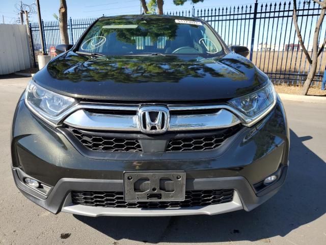 Photo 1 VIN: 5J6RW1H85KL006328 - HONDA CR-V EXL 