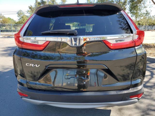 Photo 3 VIN: 5J6RW1H85KL006328 - HONDA CR-V EXL 