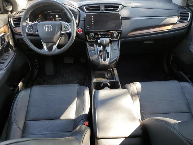 Photo 4 VIN: 5J6RW1H85KL006328 - HONDA CR-V EXL 